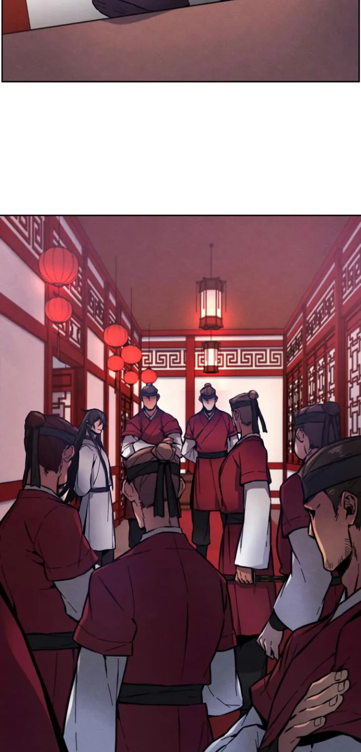 Return of the Mad Demon Chapter 5 page 22 - 