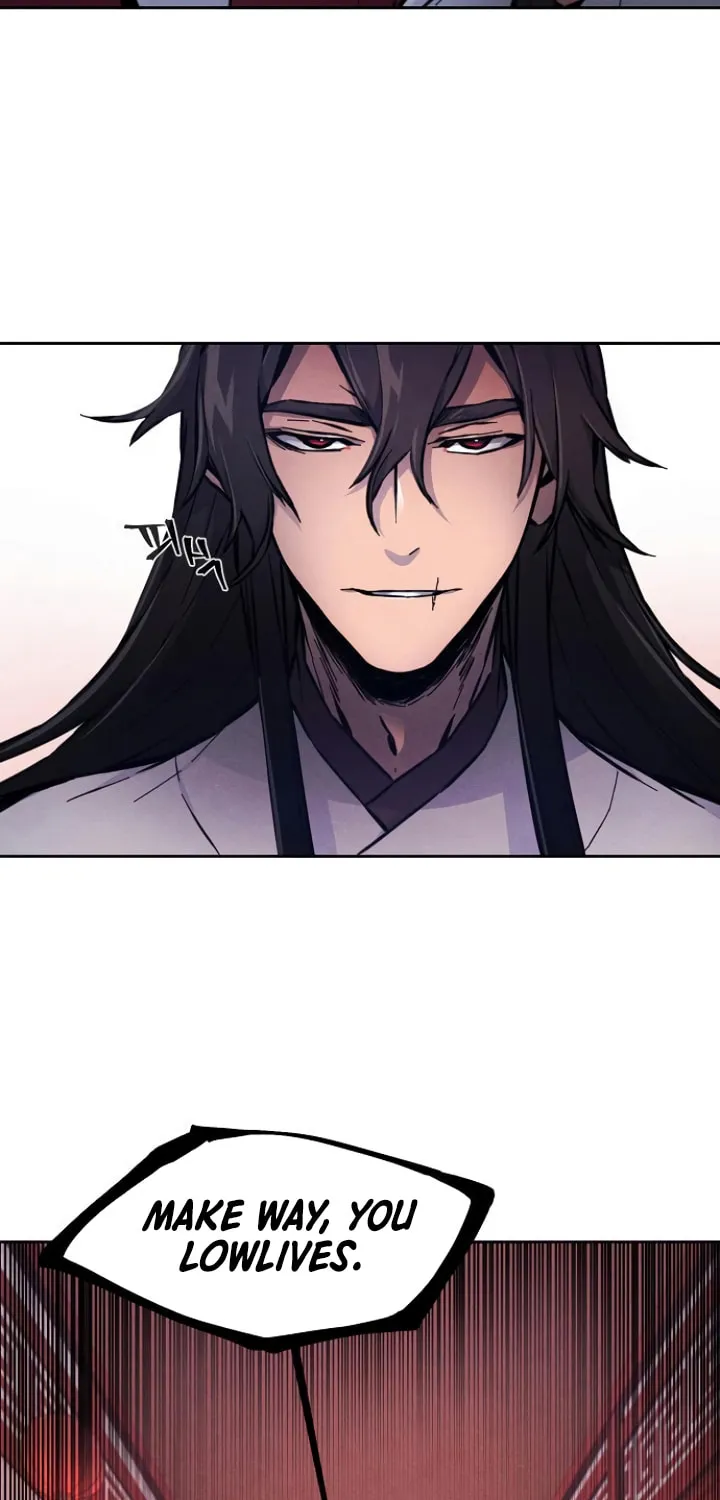 Return of the Mad Demon Chapter 5 page 23 - 