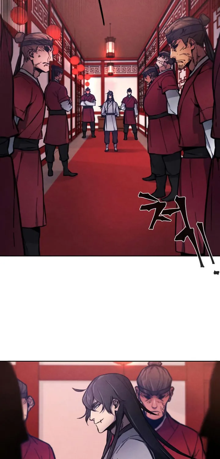Return of the Mad Demon Chapter 5 page 24 - 