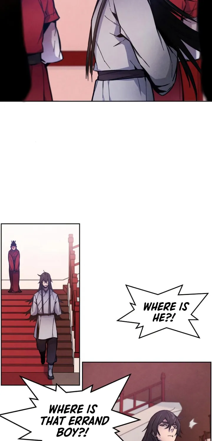 Return of the Mad Demon Chapter 5 page 25 - 