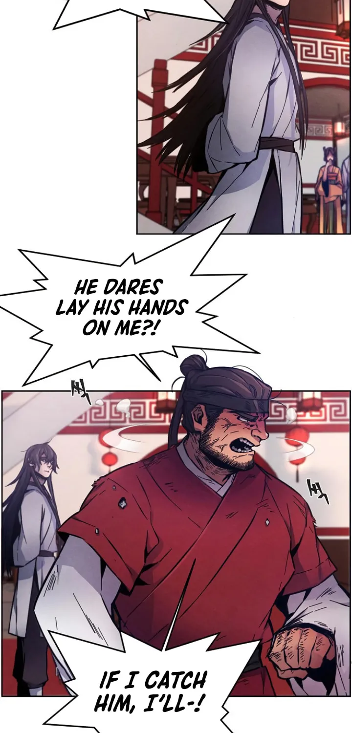Return of the Mad Demon Chapter 5 page 26 - 