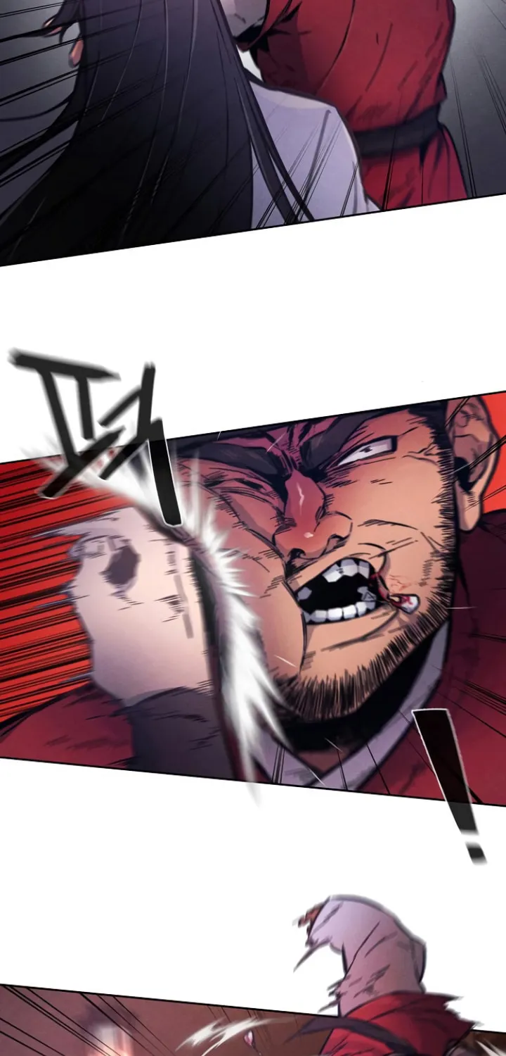 Return of the Mad Demon Chapter 5 page 28 - 