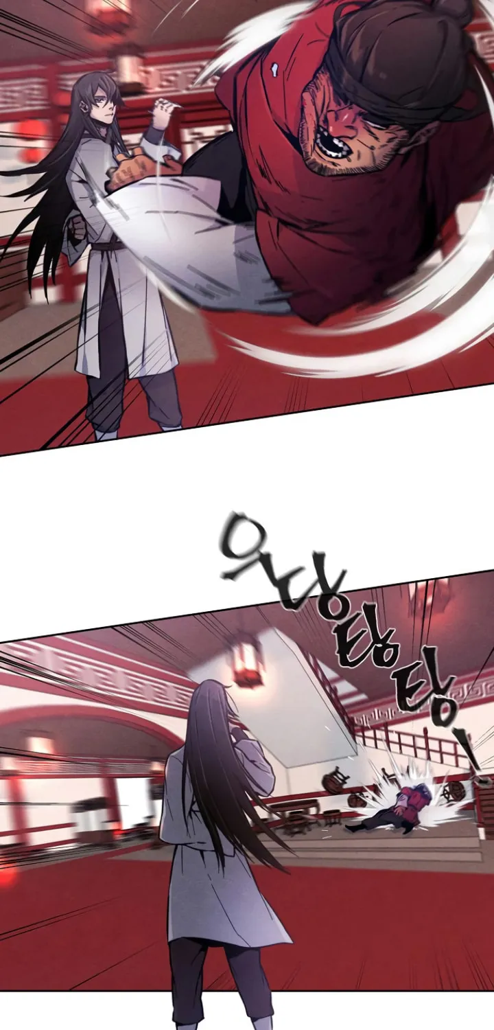 Return of the Mad Demon Chapter 5 page 29 - 