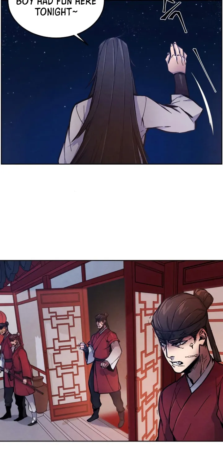 Return of the Mad Demon Chapter 5 page 33 - 