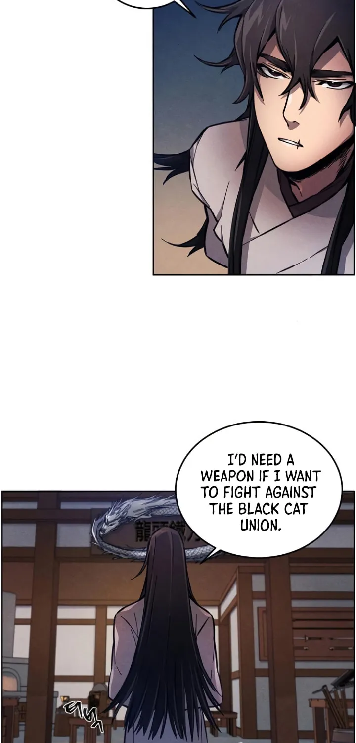 Return of the Mad Demon Chapter 5 page 38 - 