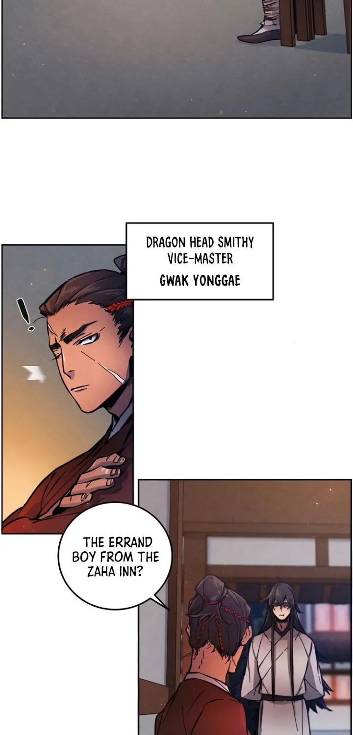 Return of the Mad Demon Chapter 5 page 40 - 