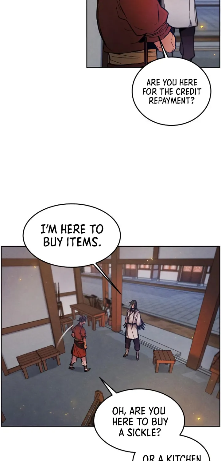 Return of the Mad Demon Chapter 5 page 41 - 