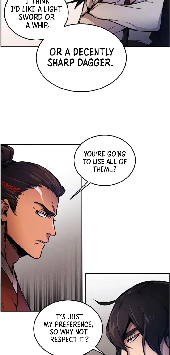 Return of the Mad Demon Chapter 5 page 44 - 