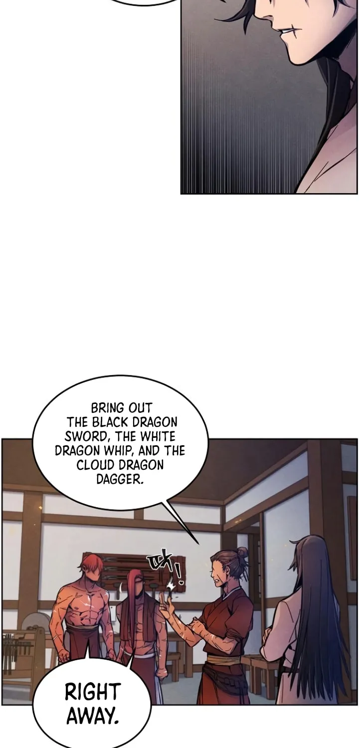 Return of the Mad Demon Chapter 5 page 45 - 
