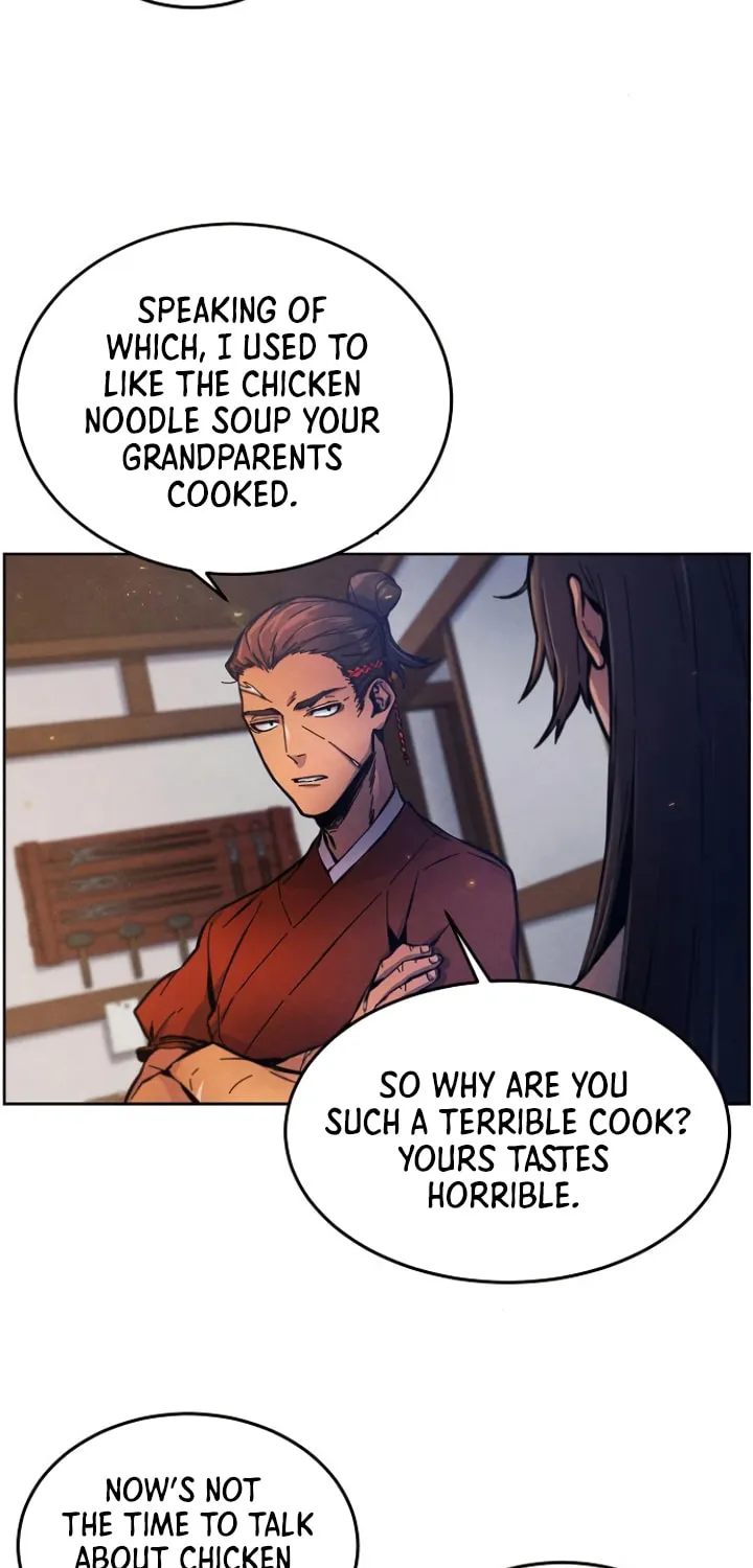 Return of the Mad Demon Chapter 5 page 46 - 