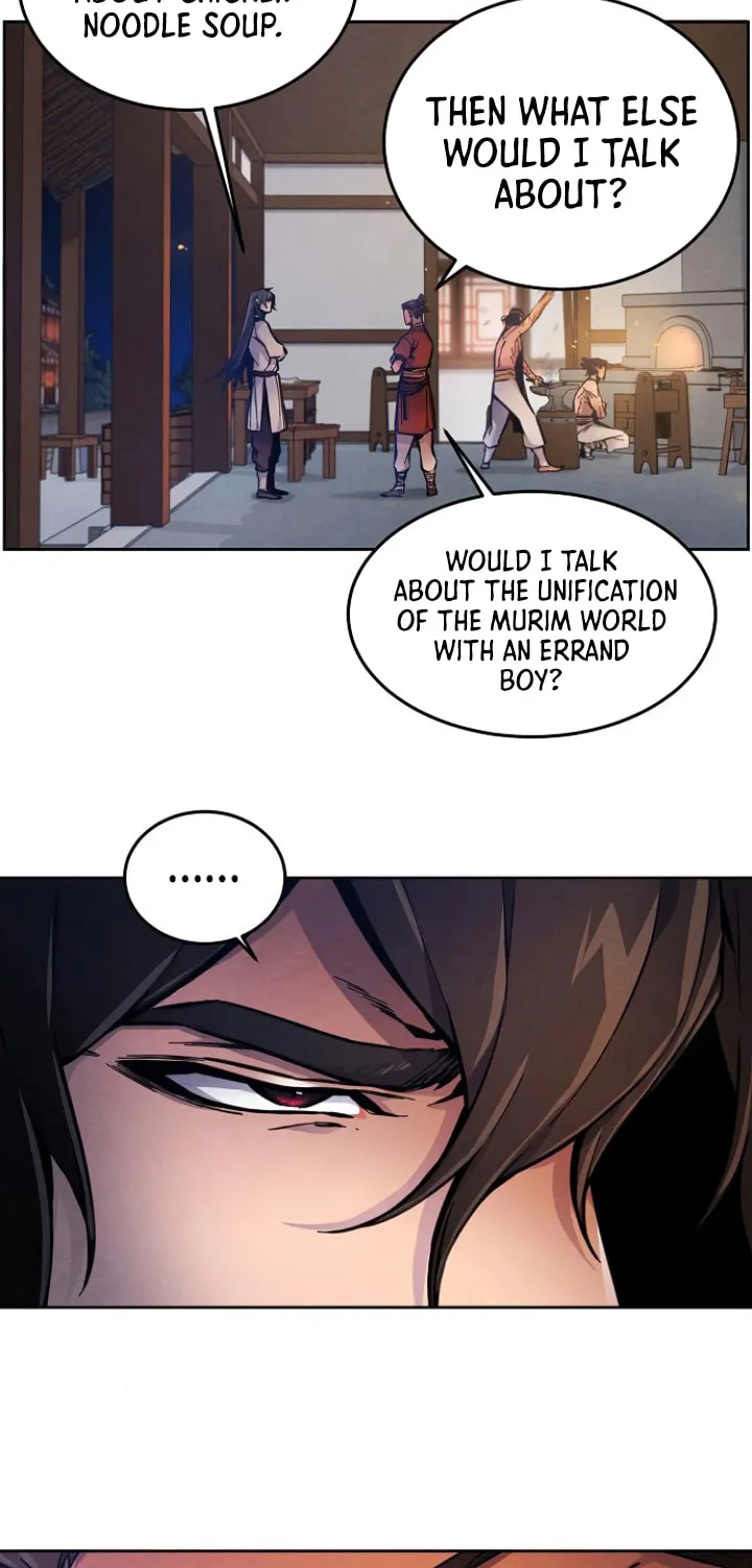 Return of the Mad Demon Chapter 5 page 47 - 