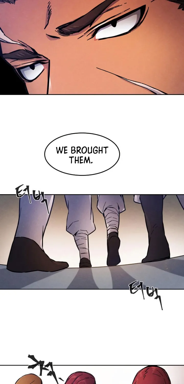 Return of the Mad Demon Chapter 5 page 48 - 