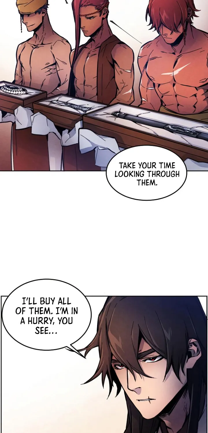 Return of the Mad Demon Chapter 5 page 49 - 