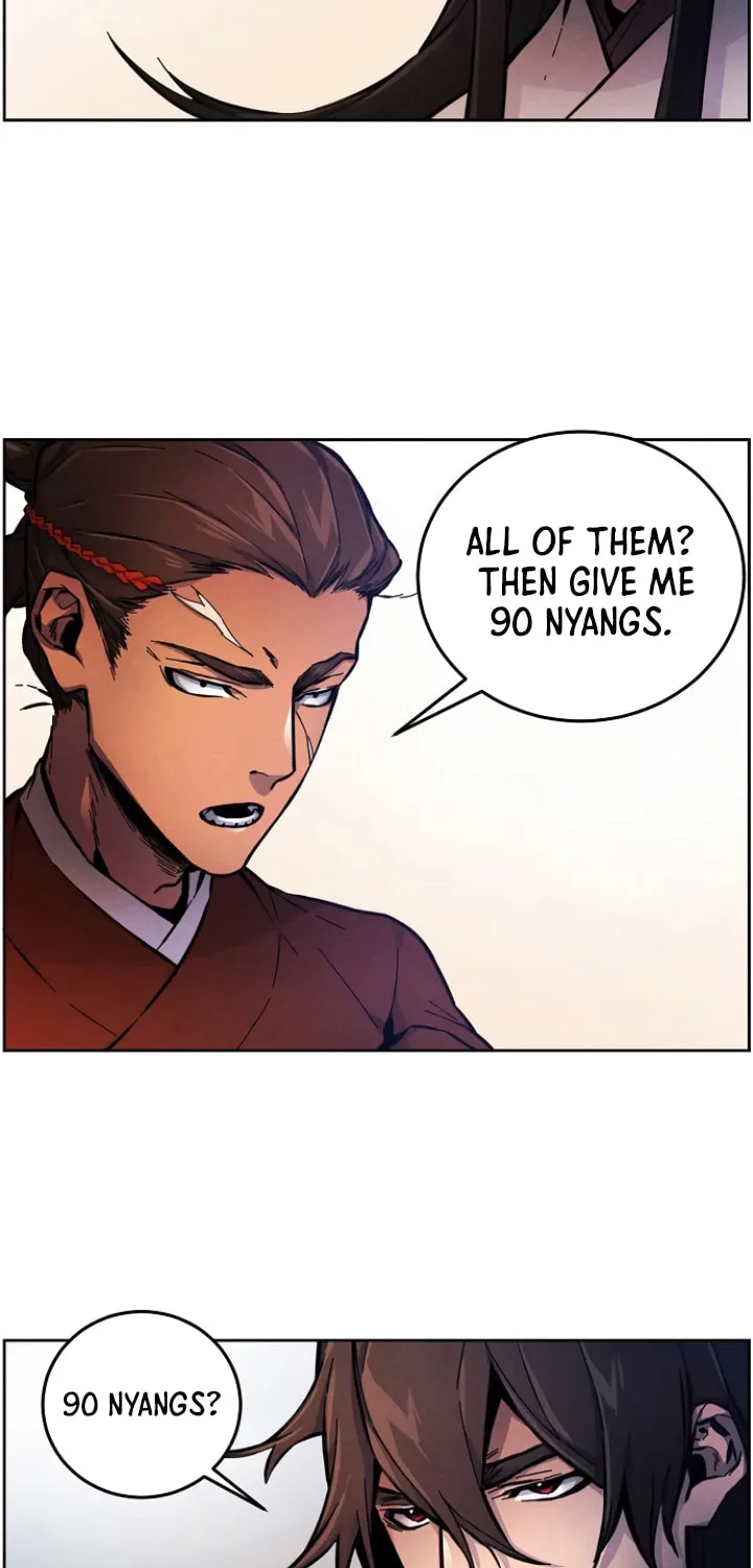 Return of the Mad Demon Chapter 5 page 50 - 