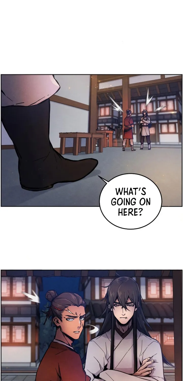 Return of the Mad Demon Chapter 5 page 54 - 