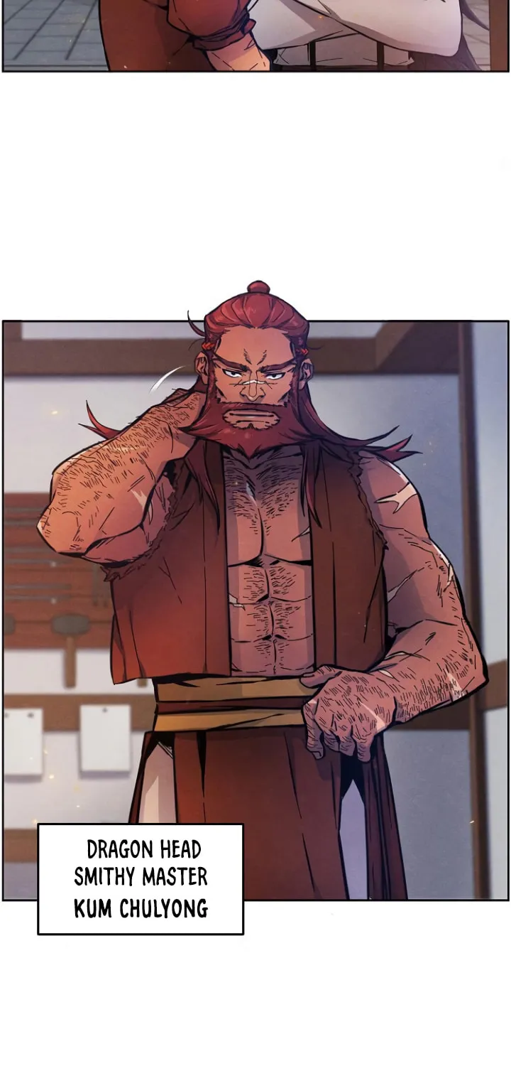 Return of the Mad Demon Chapter 5 page 55 - 