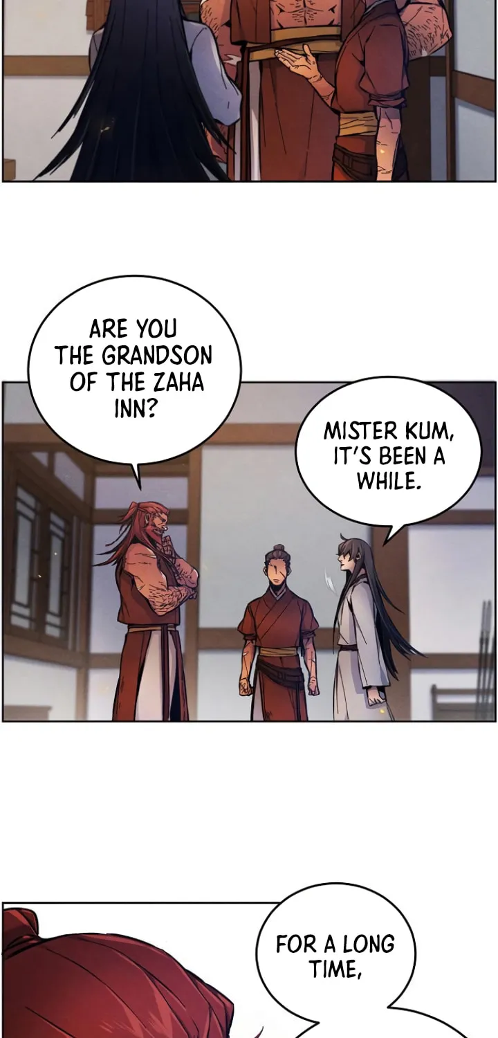 Return of the Mad Demon Chapter 5 page 57 - 