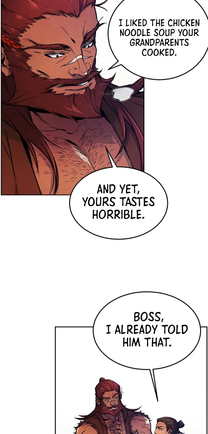 Return of the Mad Demon Chapter 5 page 58 - 