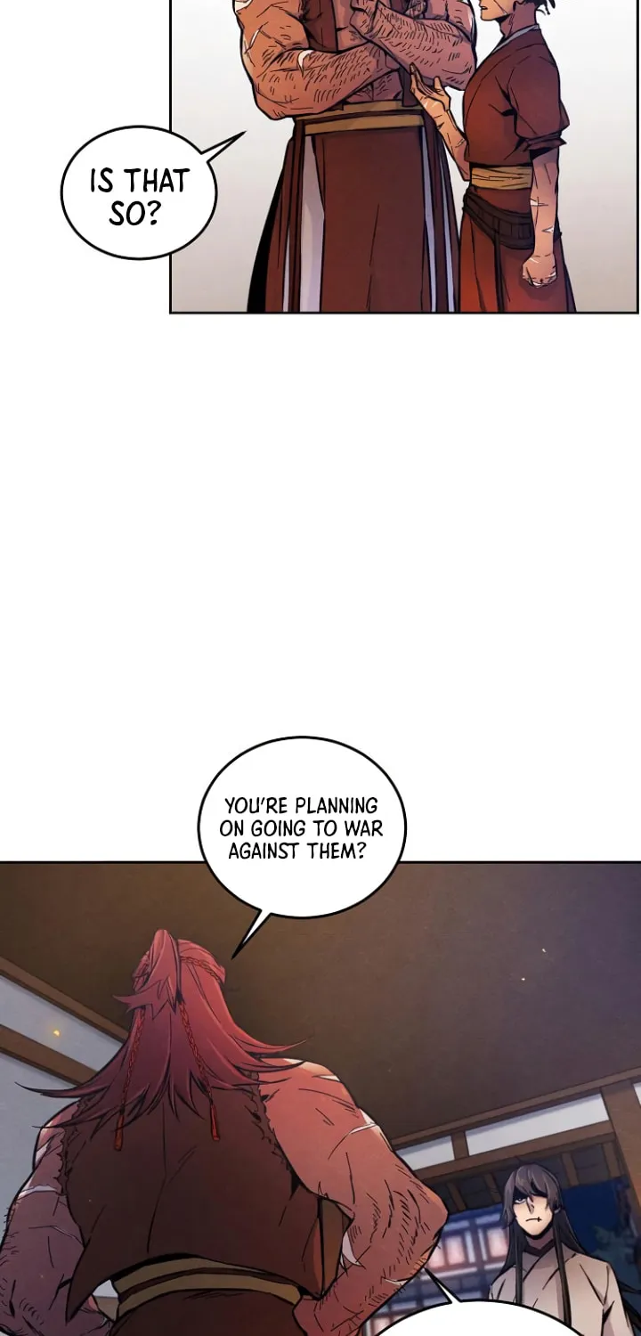 Return of the Mad Demon Chapter 5 page 59 - 