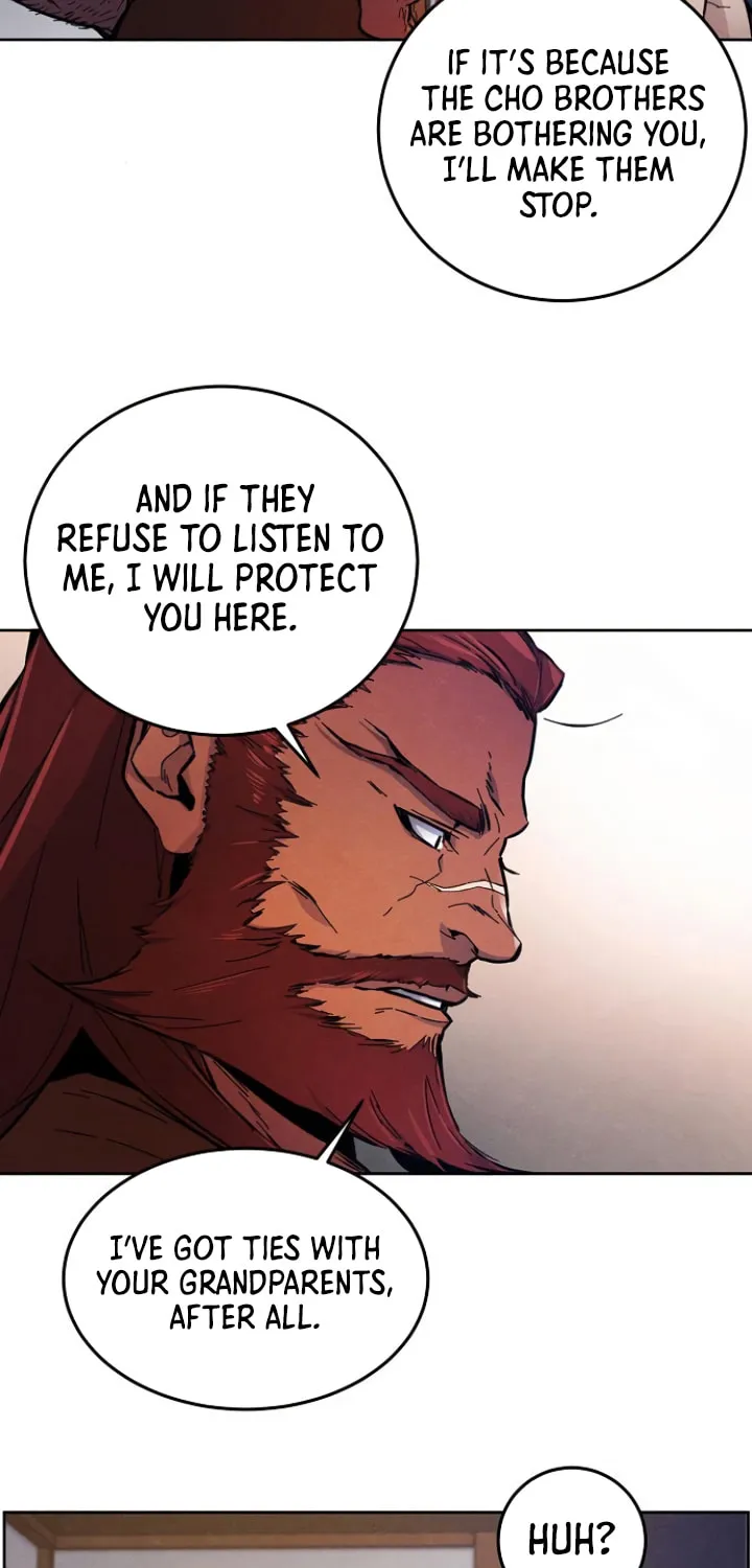 Return of the Mad Demon Chapter 5 page 60 - 