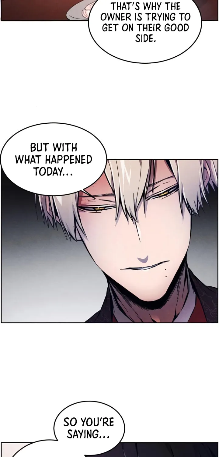 Return of the Mad Demon Chapter 5 page 7 - 