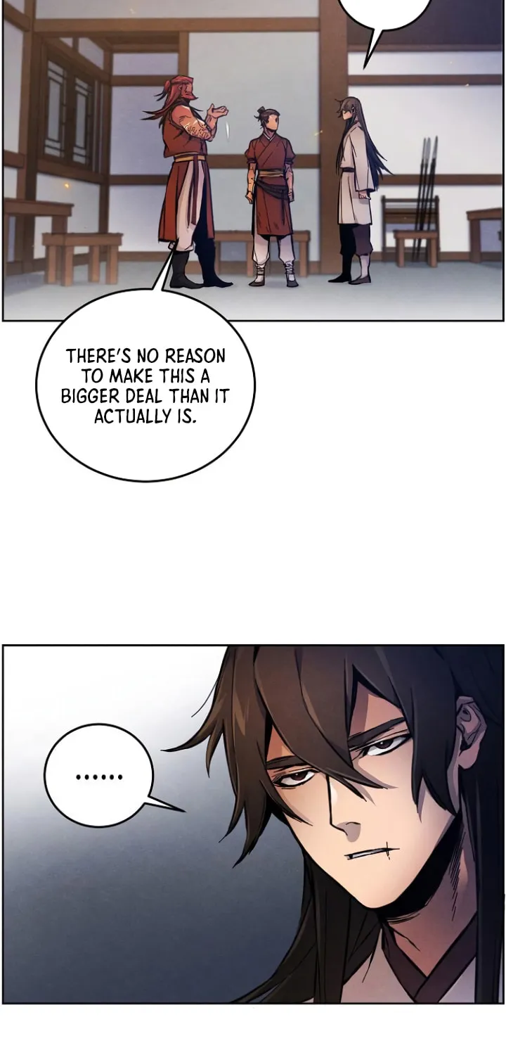 Return of the Mad Demon Chapter 5 page 61 - 