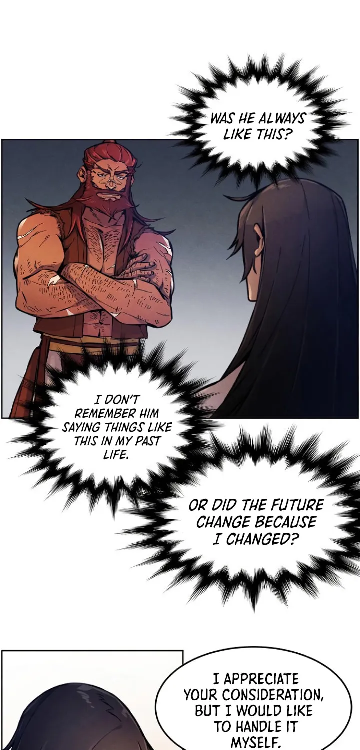 Return of the Mad Demon Chapter 5 page 62 - 