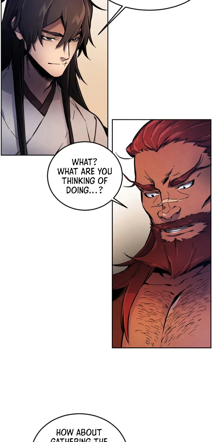 Return of the Mad Demon Chapter 5 page 63 - 