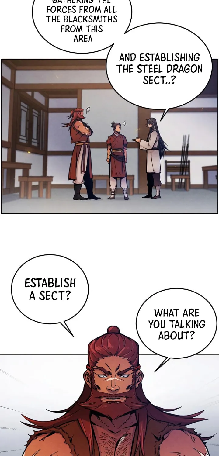 Return of the Mad Demon Chapter 5 page 64 - 