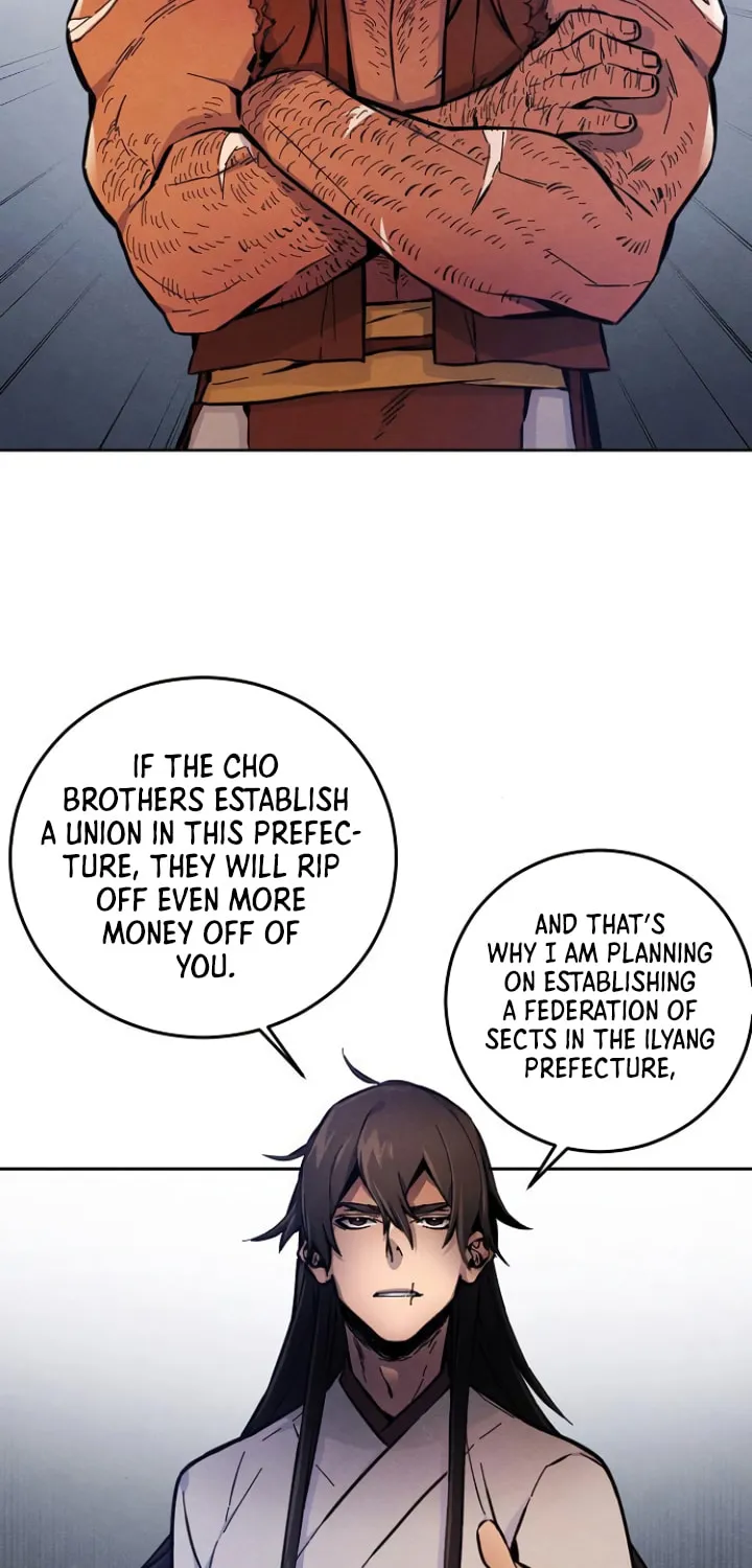 Return of the Mad Demon Chapter 5 page 65 - 