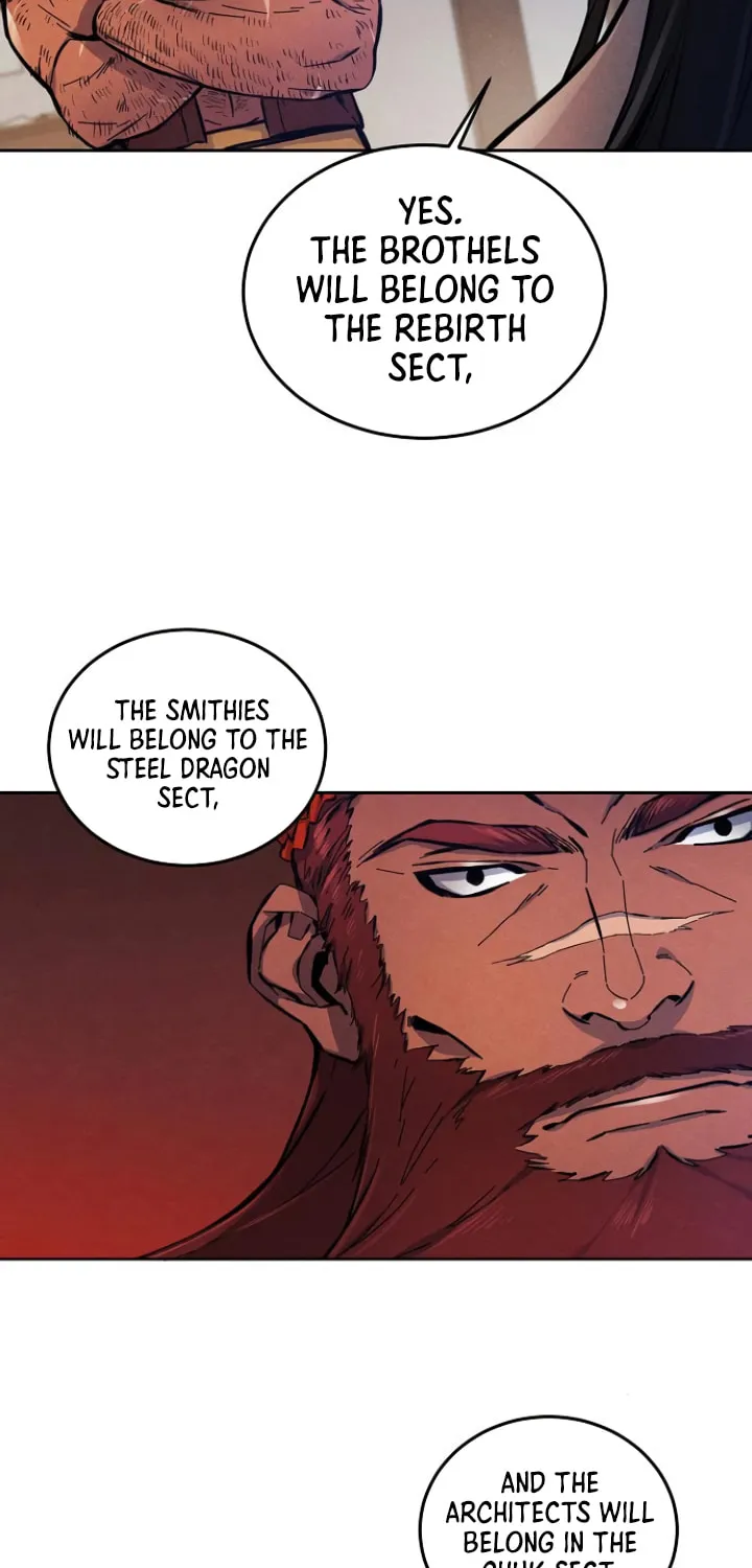 Return of the Mad Demon Chapter 5 page 67 - 