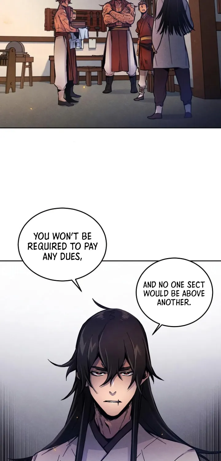 Return of the Mad Demon Chapter 5 page 69 - 