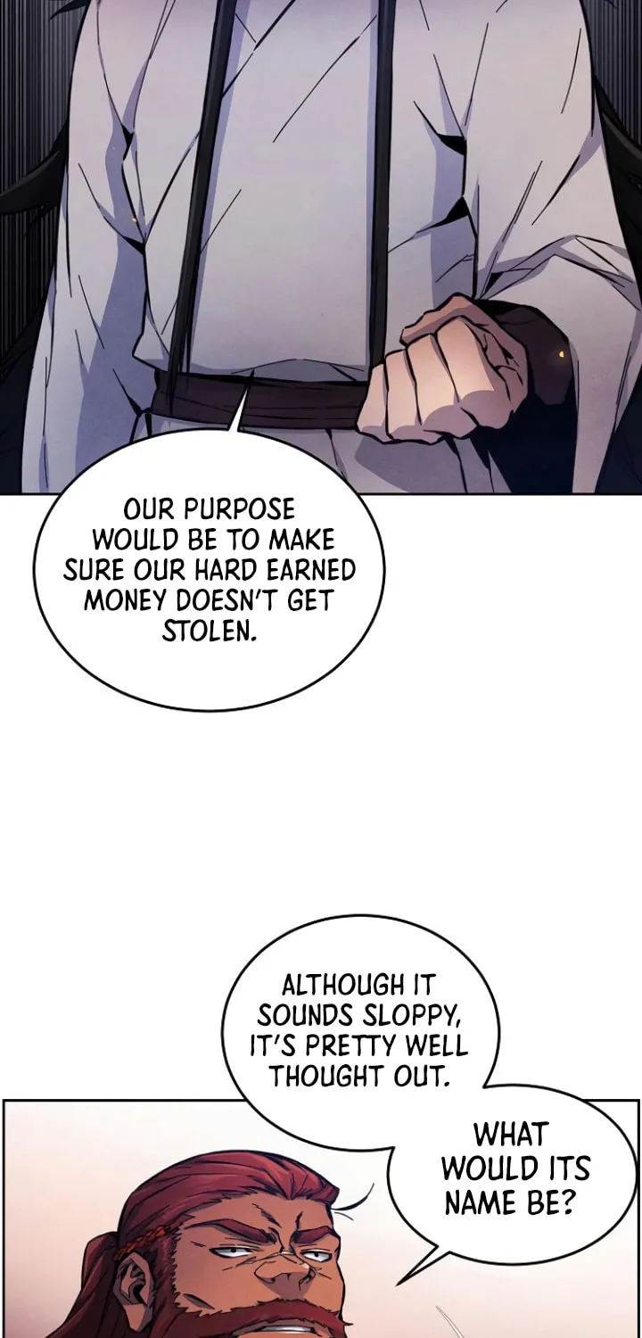 Return of the Mad Demon Chapter 5 page 70 - 