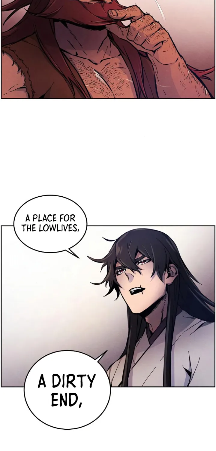 Return of the Mad Demon Chapter 5 page 71 - 