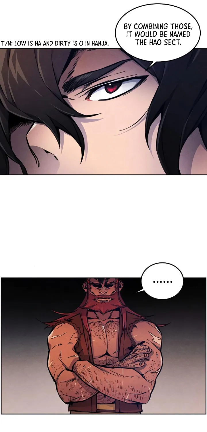 Return of the Mad Demon Chapter 5 page 72 - 