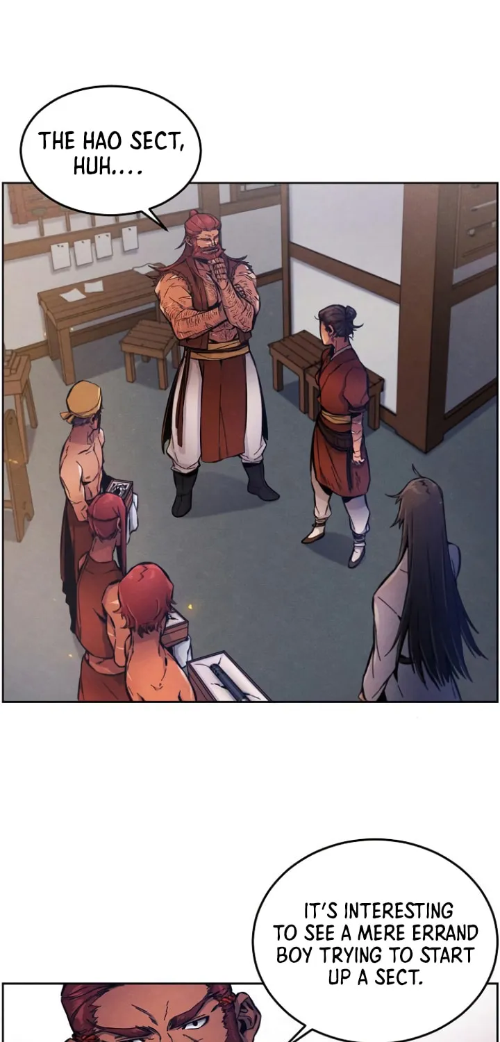Return of the Mad Demon Chapter 5 page 74 - 