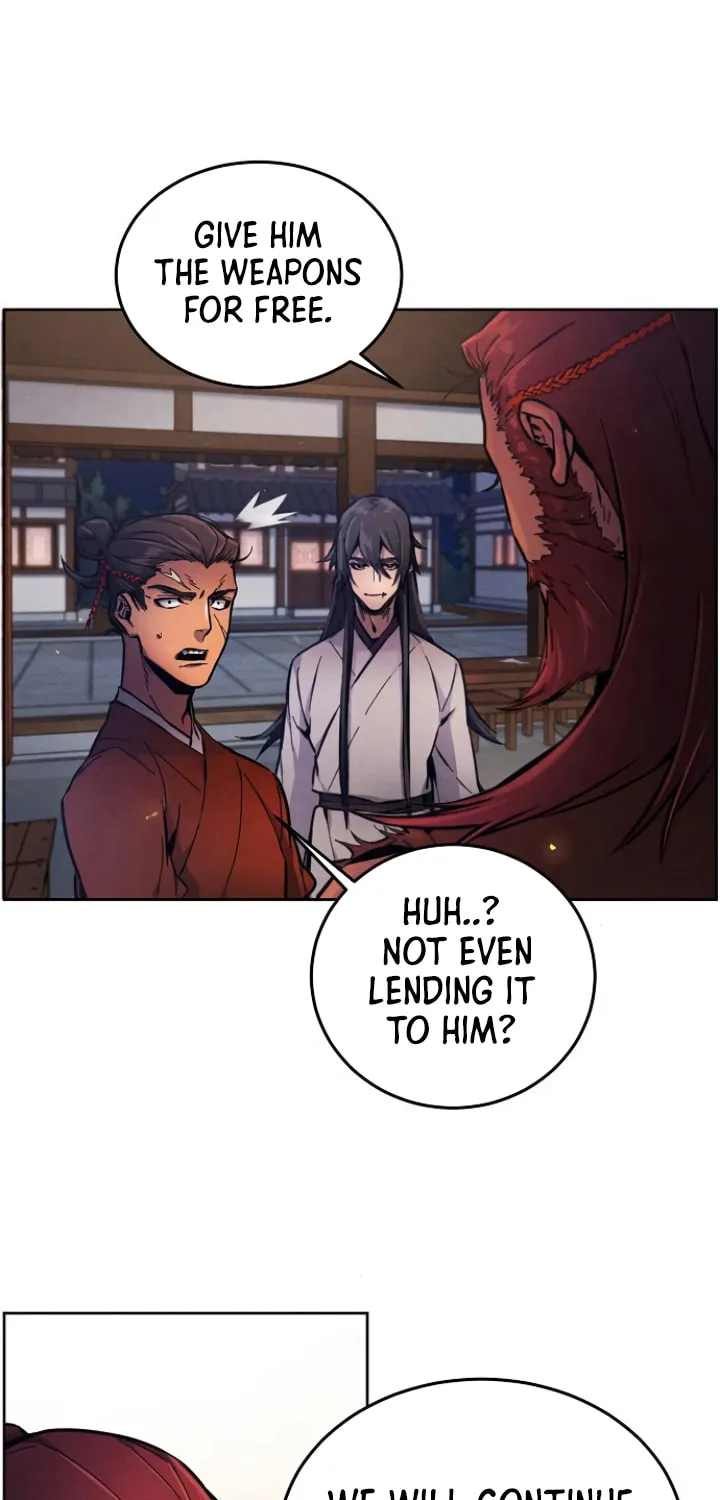 Return of the Mad Demon Chapter 5 page 76 - 