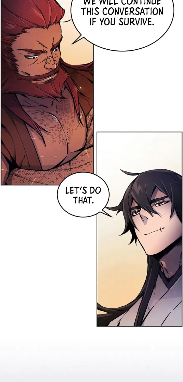 Return of the Mad Demon Chapter 5 page 77 - 