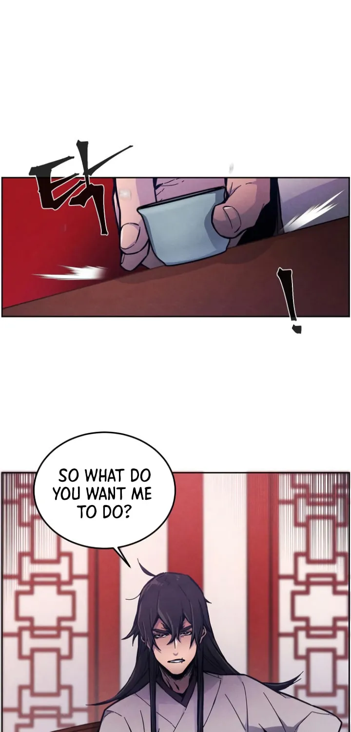 Return of the Mad Demon Chapter 5 page 9 - 