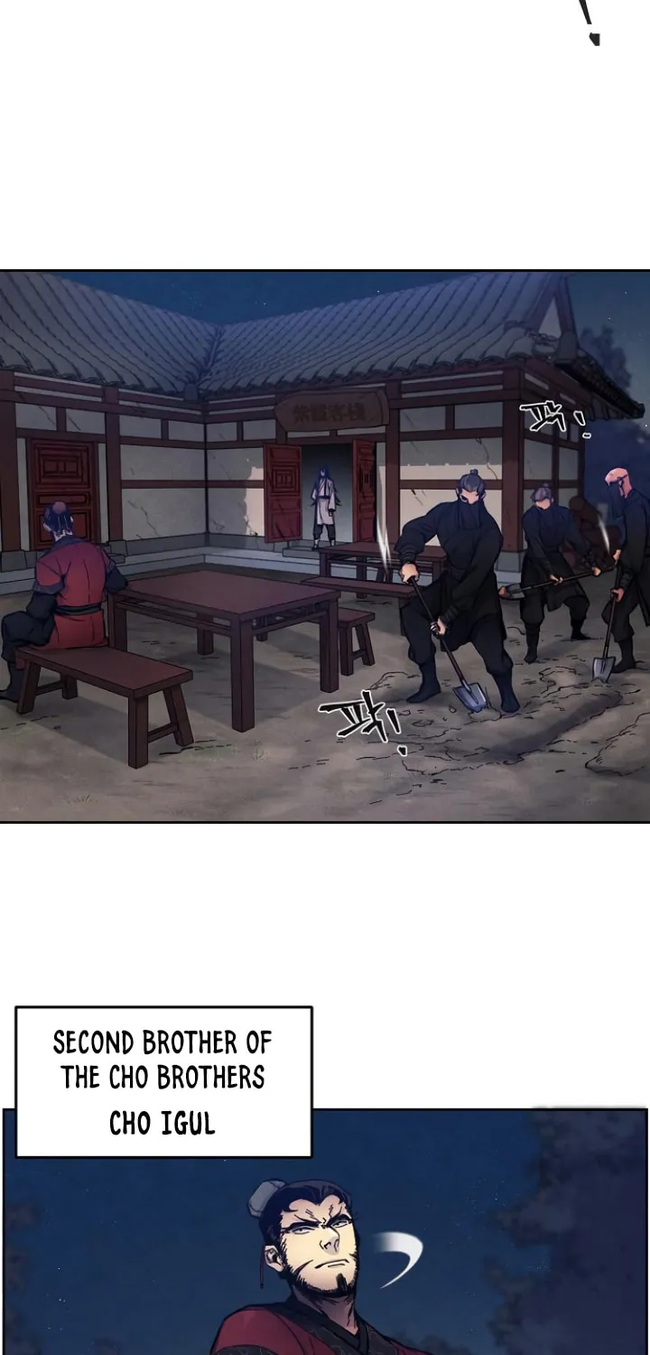 Return of the Mad Demon Chapter 5 page 82 - 
