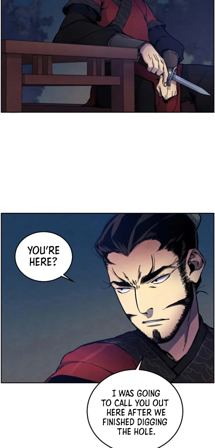 Return of the Mad Demon Chapter 5 page 83 - 