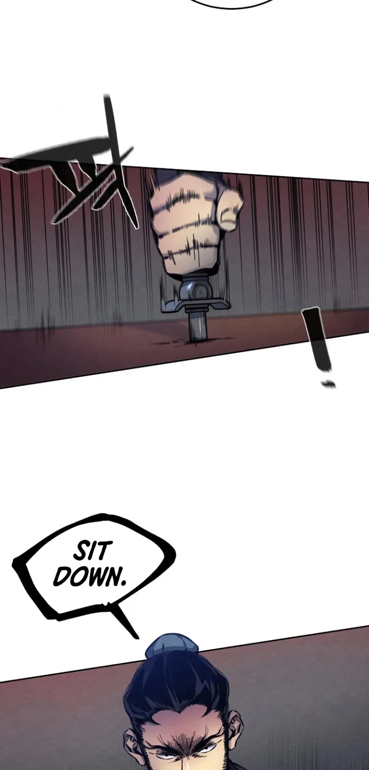 Return of the Mad Demon Chapter 5 page 84 - 
