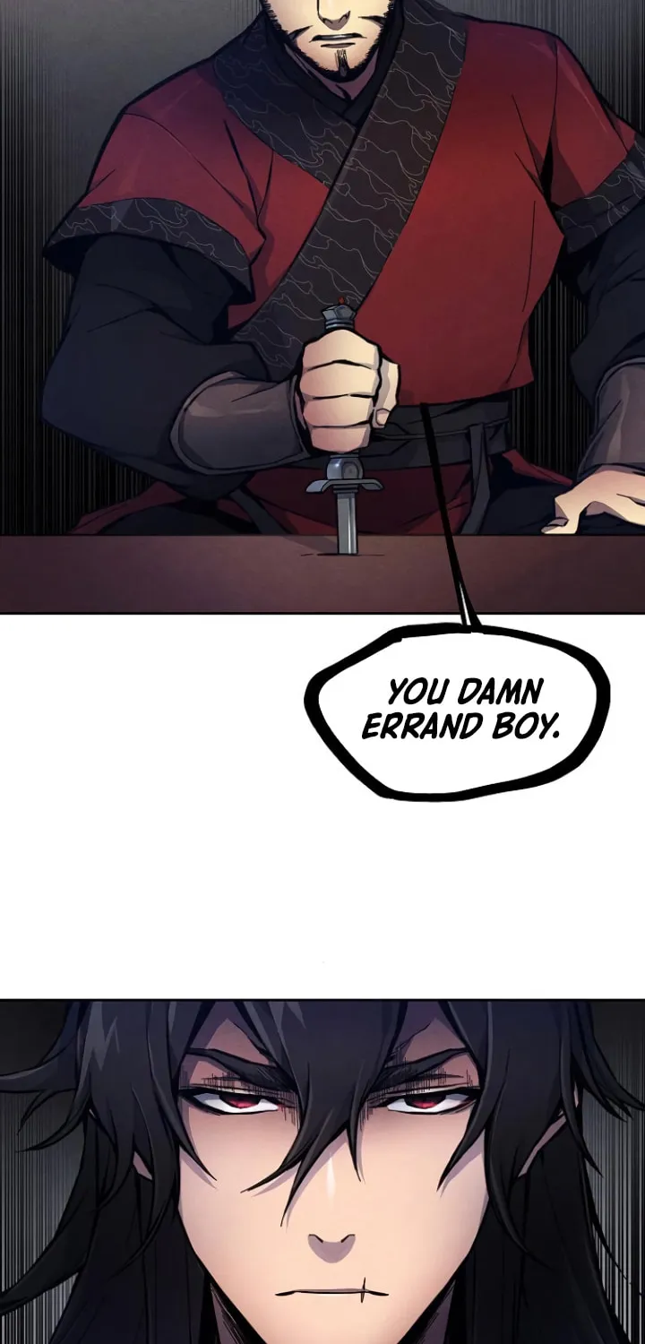 Return of the Mad Demon Chapter 5 page 85 - 