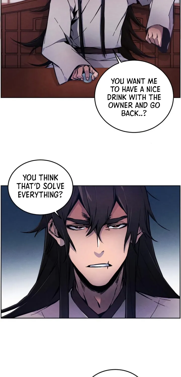 Return of the Mad Demon Chapter 5 page 10 - 