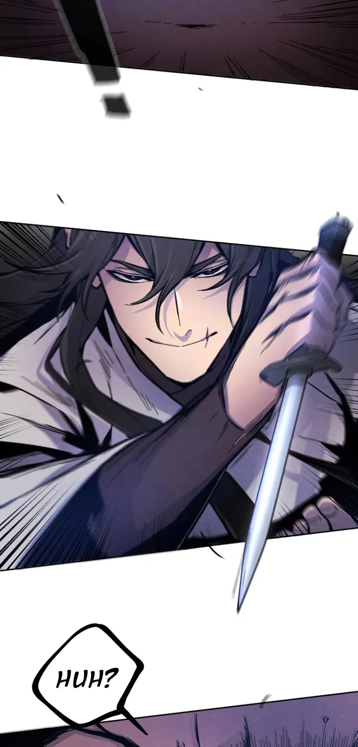 Return of the Mad Demon Chapter 6 page 11 - 