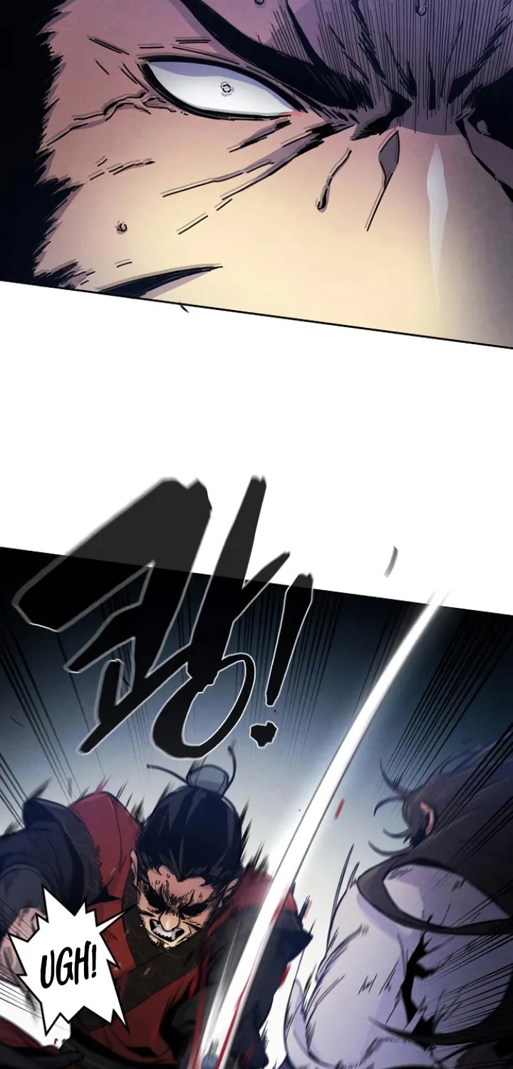 Return of the Mad Demon Chapter 6 page 12 - 