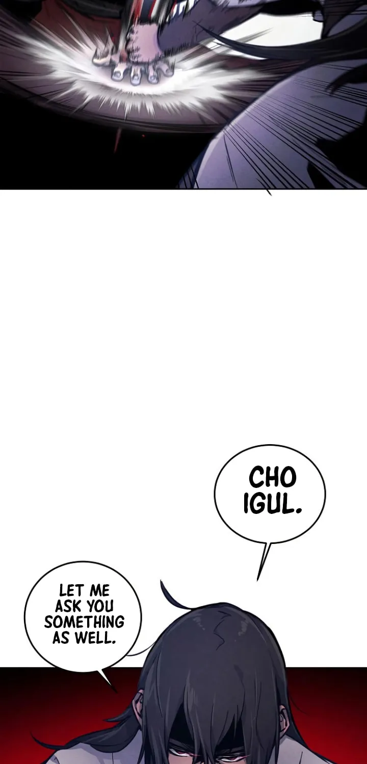 Return of the Mad Demon Chapter 6 page 13 - 