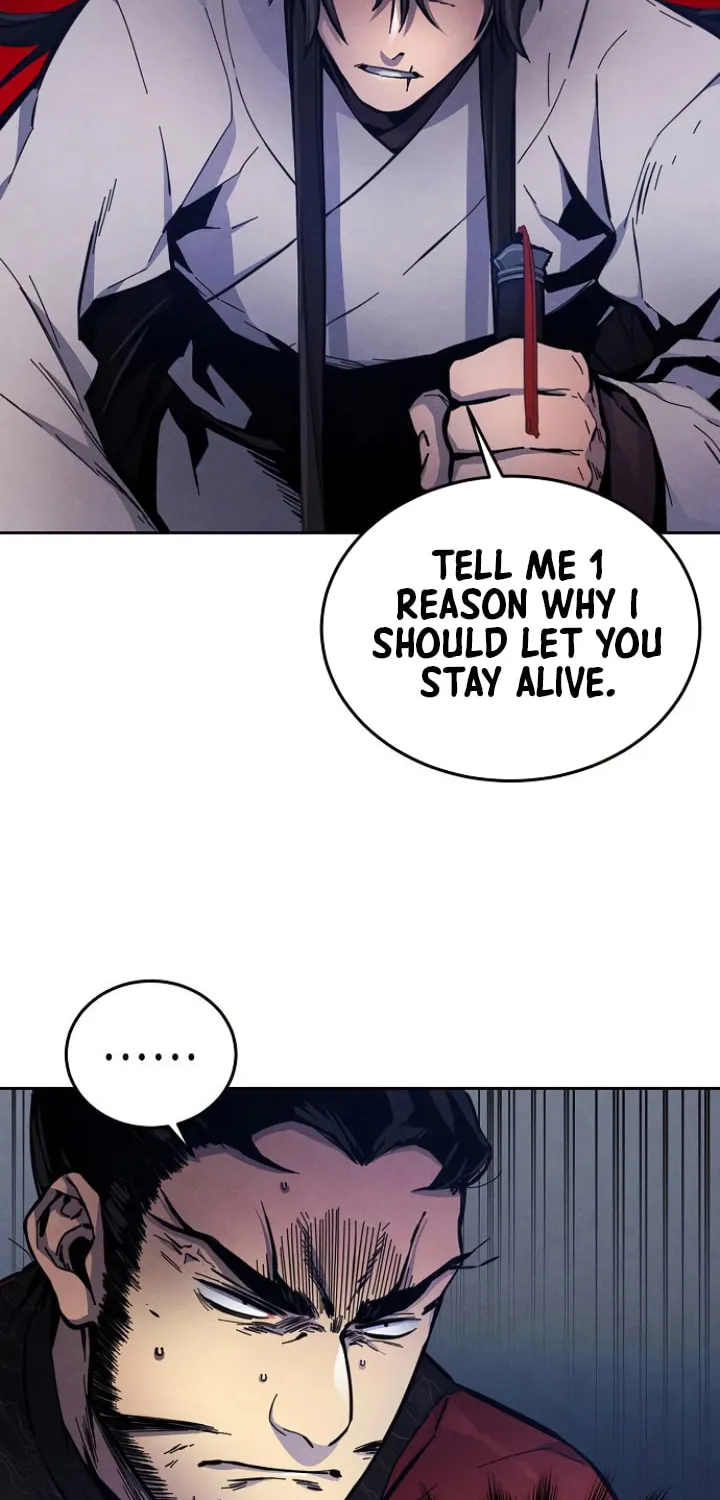 Return of the Mad Demon Chapter 6 page 14 - 