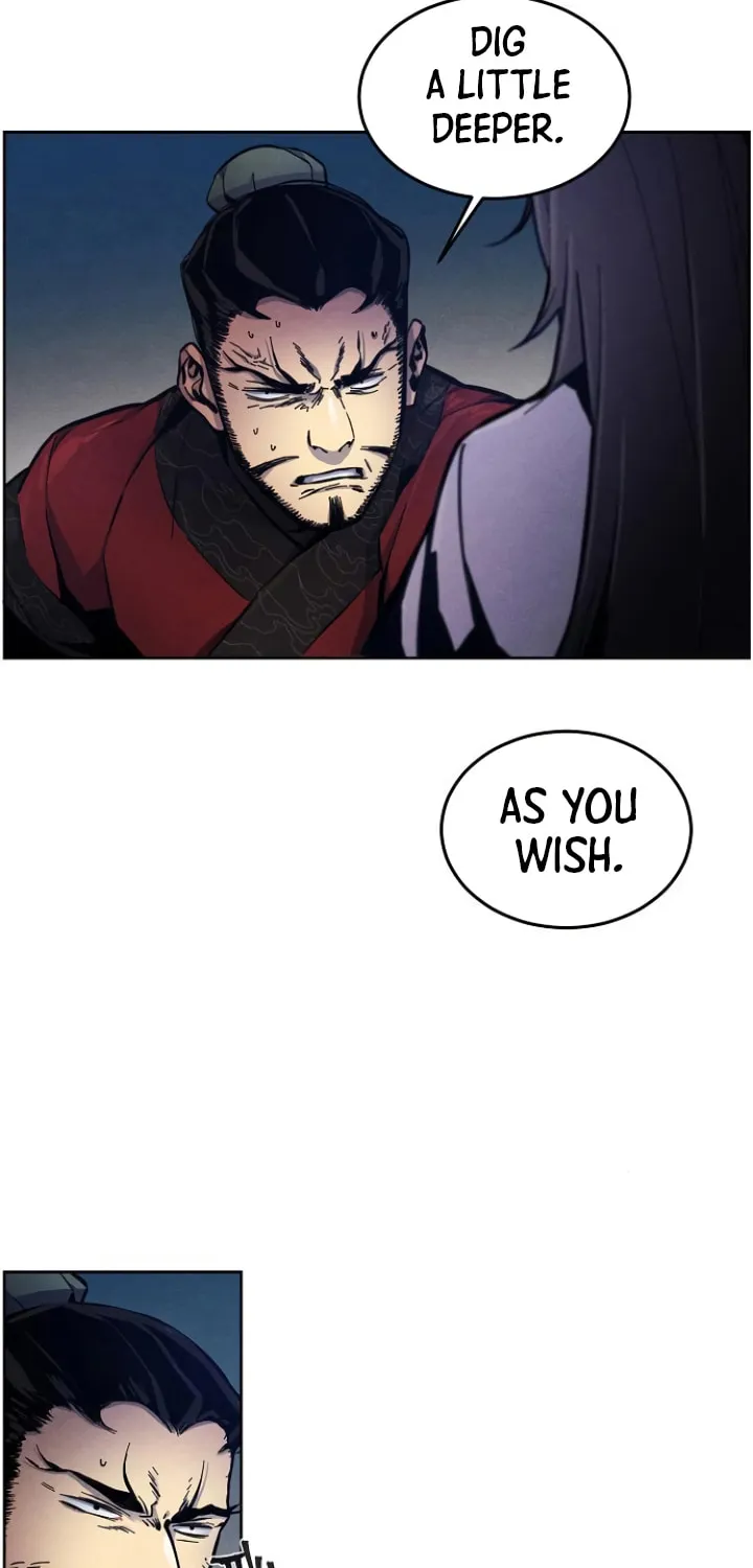 Return of the Mad Demon Chapter 6 page 16 - 