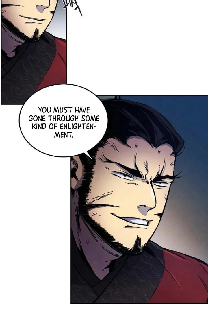 Return of the Mad Demon Chapter 6 page 17 - 